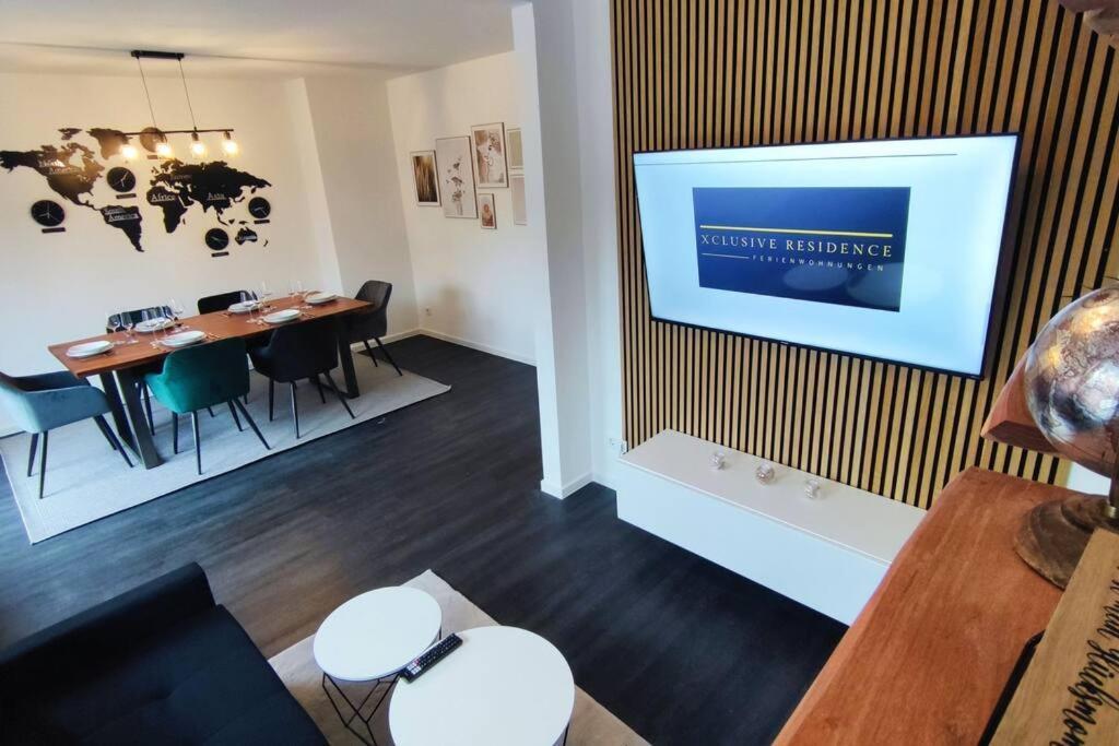 Ferienhaus An Der Elbe - Xr32 Seevetal Εξωτερικό φωτογραφία
