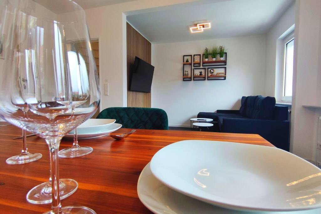 Ferienhaus An Der Elbe - Xr32 Seevetal Εξωτερικό φωτογραφία